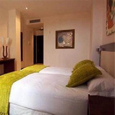фото отеля Hotel Don Felipe