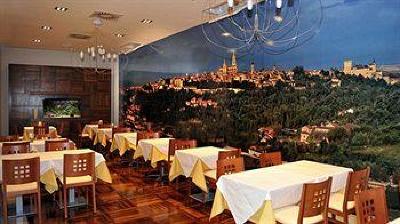 фото отеля Hotel Don Felipe