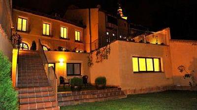 фото отеля Hotel Don Felipe