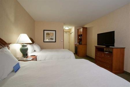 фото отеля Hilton Garden Inn South San Francisco
