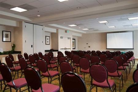 фото отеля Hilton Garden Inn South San Francisco