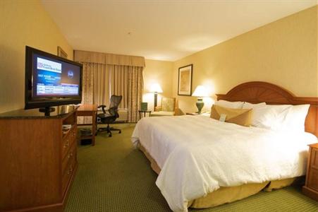 фото отеля Hilton Garden Inn South San Francisco