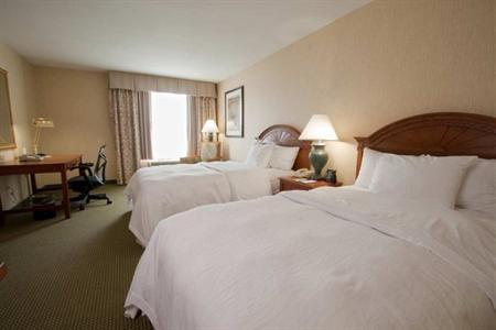 фото отеля Hilton Garden Inn South San Francisco