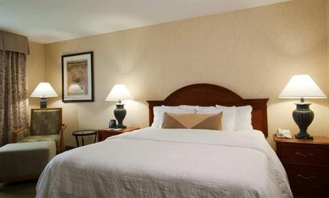фото отеля Hilton Garden Inn South San Francisco