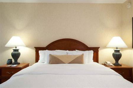 фото отеля Hilton Garden Inn South San Francisco