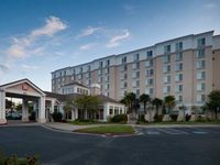 Hilton Garden Inn South San Francisco