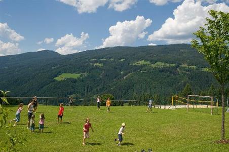 фото отеля Die Seitenalm