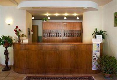 фото отеля Hotel Ristorante Gambrinus