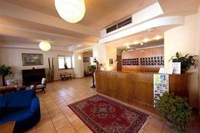 фото отеля Hotel Ristorante Gambrinus
