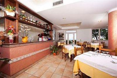 фото отеля Hotel Ristorante Gambrinus