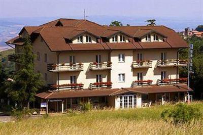 фото отеля Hotel Ristorante Gambrinus