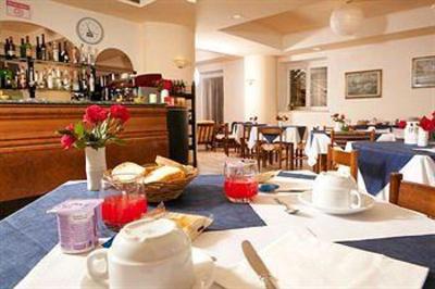 фото отеля Hotel Ristorante Gambrinus