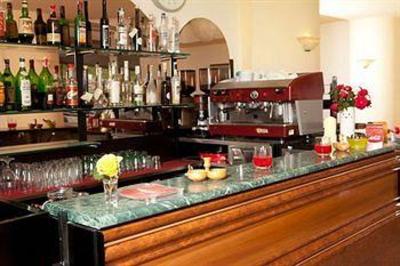 фото отеля Hotel Ristorante Gambrinus