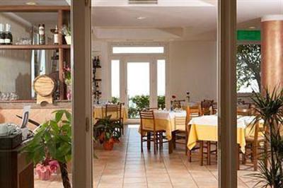 фото отеля Hotel Ristorante Gambrinus