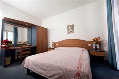 фото отеля Hotel Ristorante Gambrinus