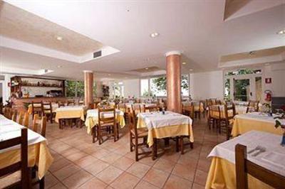 фото отеля Hotel Ristorante Gambrinus