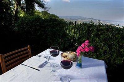 фото отеля Hotel Ristorante Gambrinus