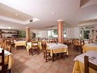 фото отеля Hotel Ristorante Gambrinus