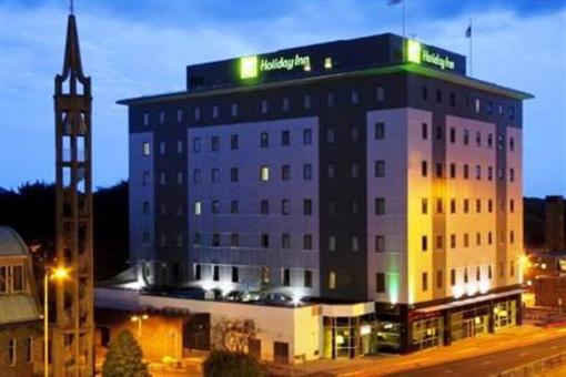 фото отеля Holiday Inn Express Stevenage