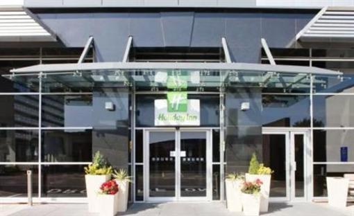 фото отеля Holiday Inn Express Stevenage