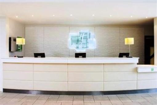 фото отеля Holiday Inn Express Stevenage