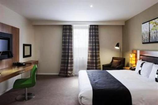 фото отеля Holiday Inn Express Stevenage