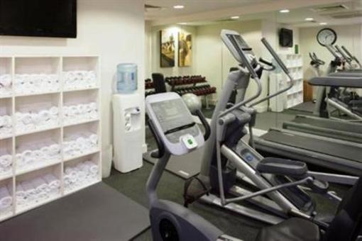 фото отеля Holiday Inn Express Stevenage