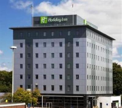 фото отеля Holiday Inn Express Stevenage