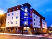 Holiday Inn Express Stevenage