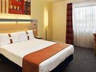 фото отеля Holiday Inn Express Stevenage