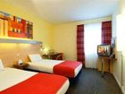 фото отеля Holiday Inn Express Stevenage