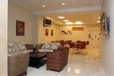 фото отеля Adsubia Hotel