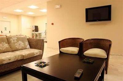 фото отеля Adsubia Hotel