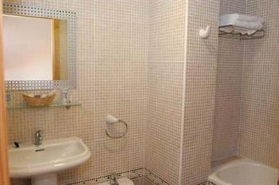 фото отеля Adsubia Hotel