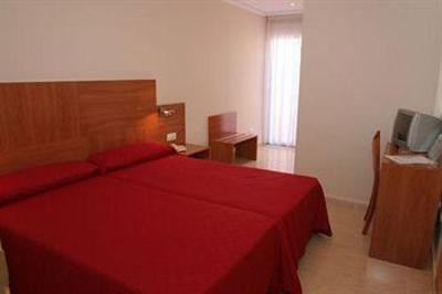 фото отеля Adsubia Hotel
