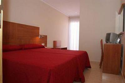 фото отеля Adsubia Hotel