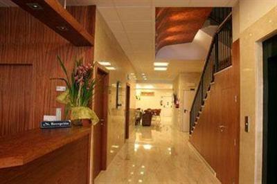 фото отеля Adsubia Hotel