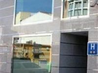 Adsubia Hotel
