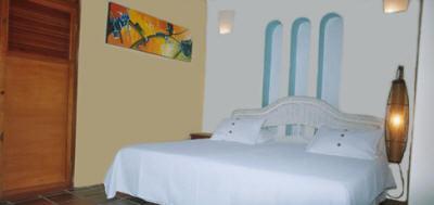 фото отеля Hotel Puertas De Cartagena de Indias