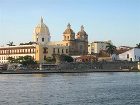 фото отеля Hotel Puertas De Cartagena de Indias