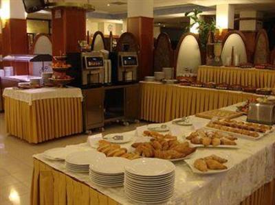 фото отеля Parc Hotel Villa Immacolata