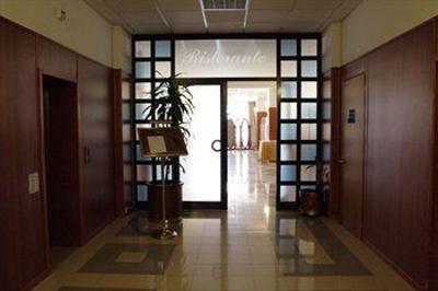 фото отеля Parc Hotel Villa Immacolata