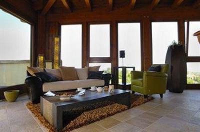 фото отеля Parc Hotel Villa Immacolata