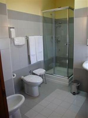 фото отеля Parc Hotel Villa Immacolata