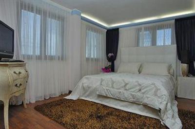 фото отеля Parc Hotel Villa Immacolata