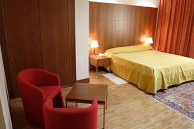 фото отеля Parc Hotel Villa Immacolata