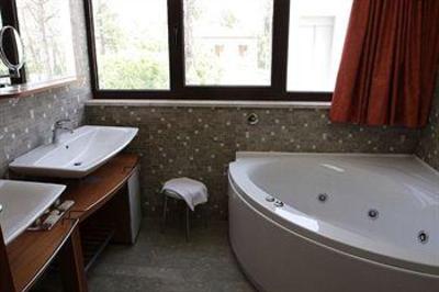 фото отеля Parc Hotel Villa Immacolata