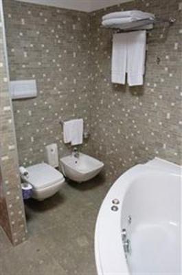 фото отеля Parc Hotel Villa Immacolata
