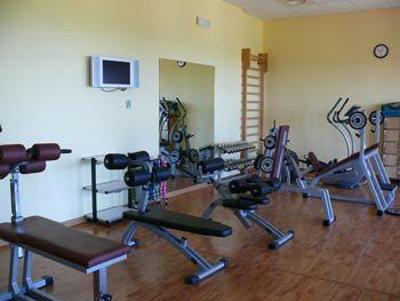 фото отеля Parc Hotel Villa Immacolata