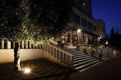 фото отеля Parc Hotel Villa Immacolata